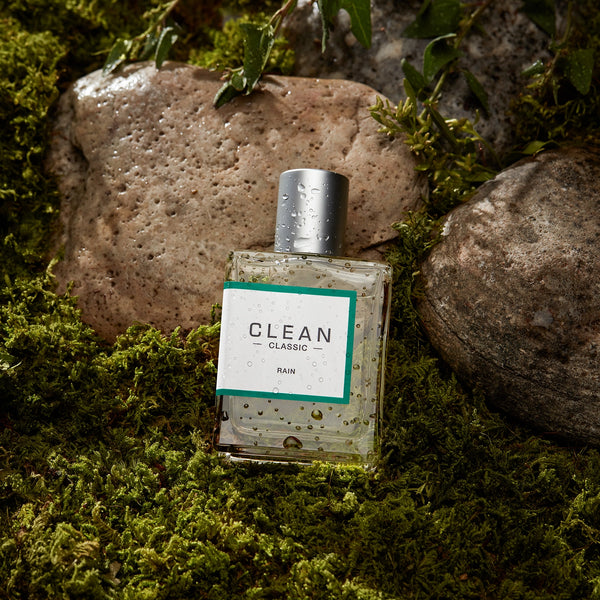 Clean Rain