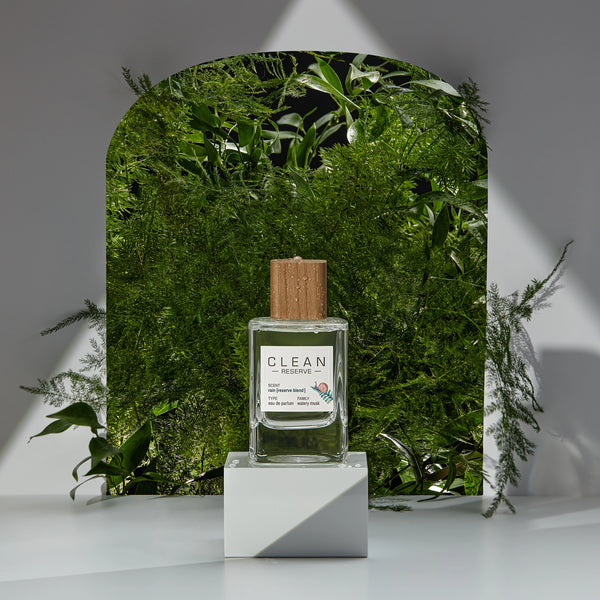 Clean Rain (Limited Edition)
