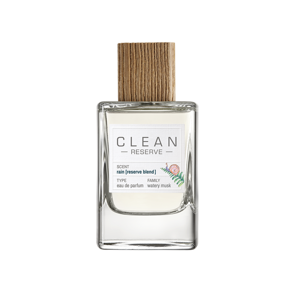 clean Rain (Limited Edition)