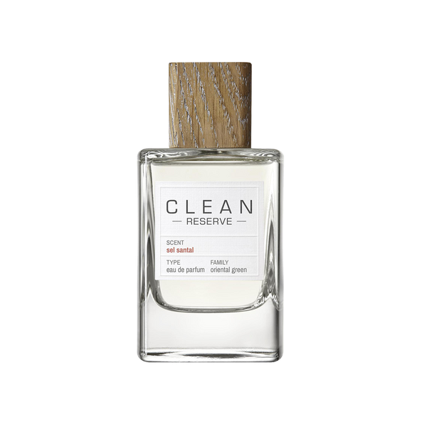 clean Sel Santal