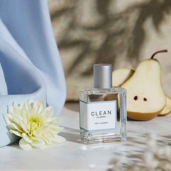 Clean Soft Laundry