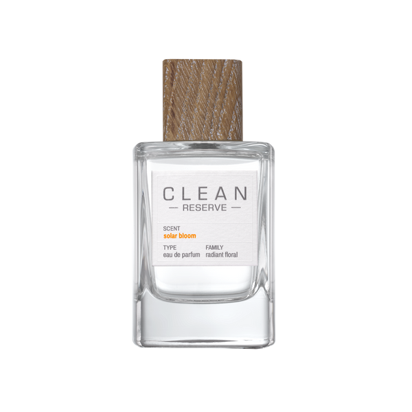 Clean Solar Bloom