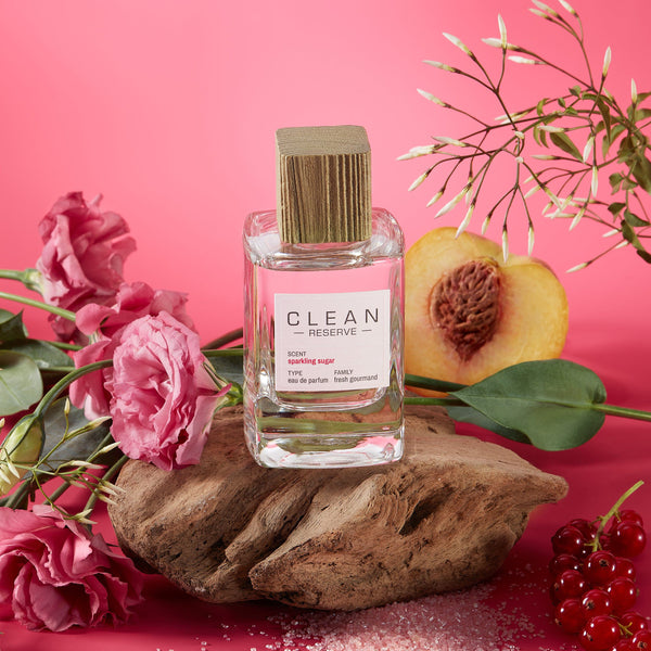 Clean Sparkling Sugar