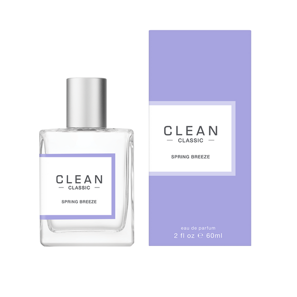 Clean Spring Breeze