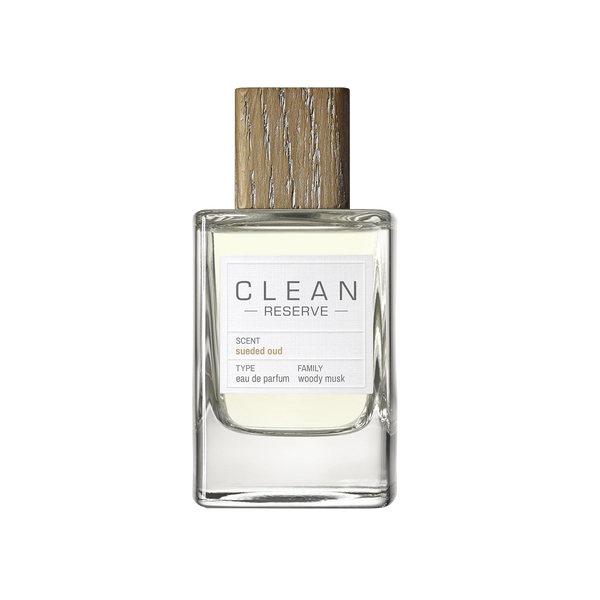 clean Sueded Oud
