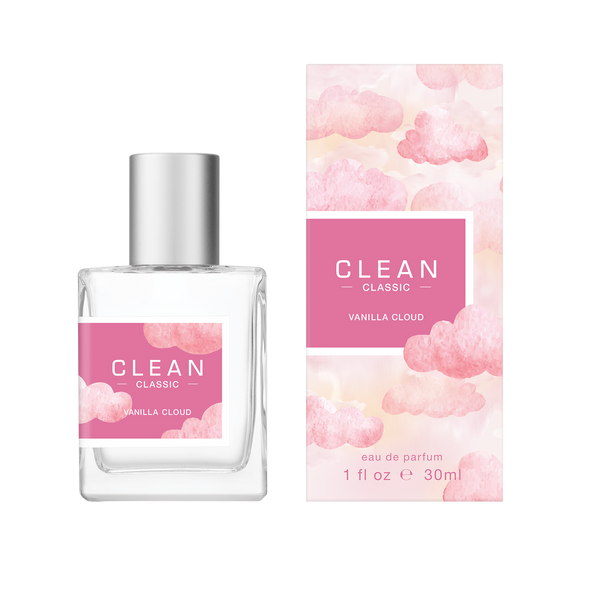 Clean Vanilla Cloud