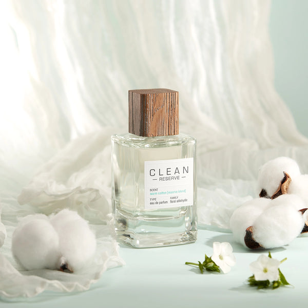 Clean Warm Cotton