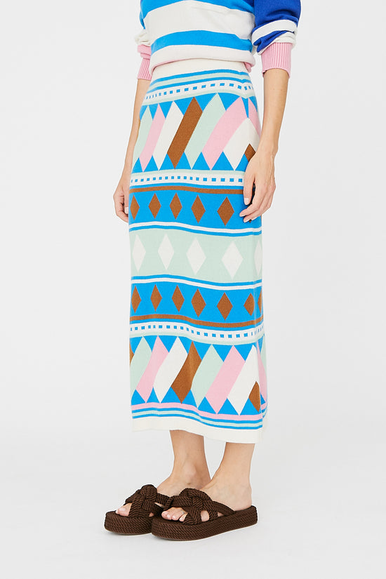 Clements Ribeiro Cali Skirt