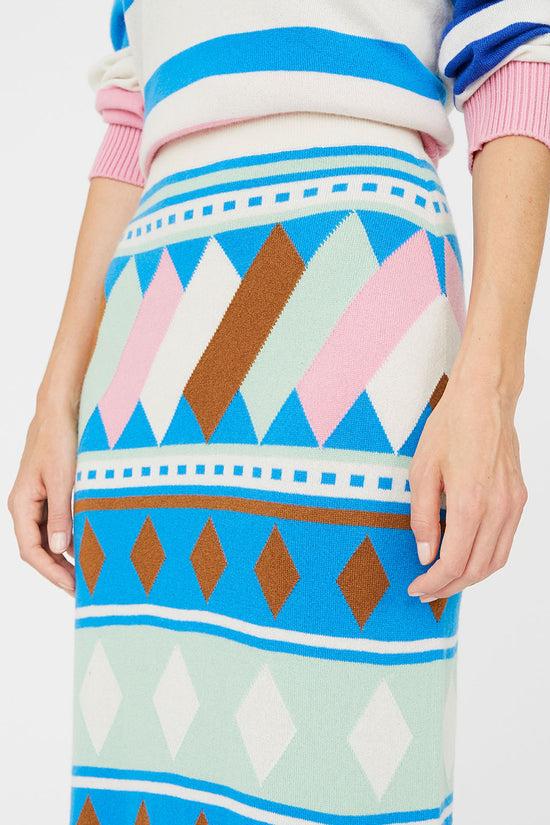 Clements Ribeiro Cali Skirt
