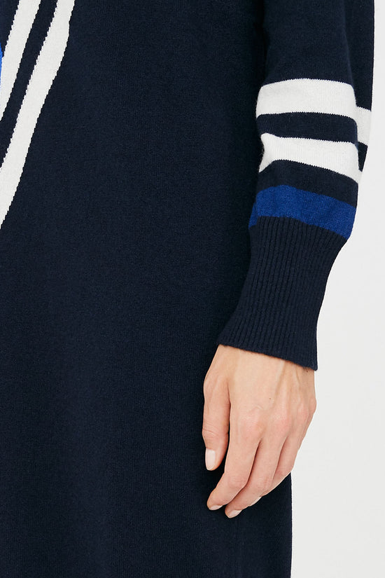 Clements Ribeiro Clipper Sweater Dress