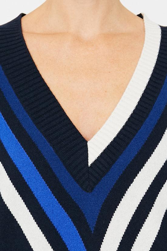 Clements Ribeiro Clipper Sweater Dress