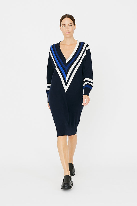 clements ribeiro Clipper Sweater Dress
