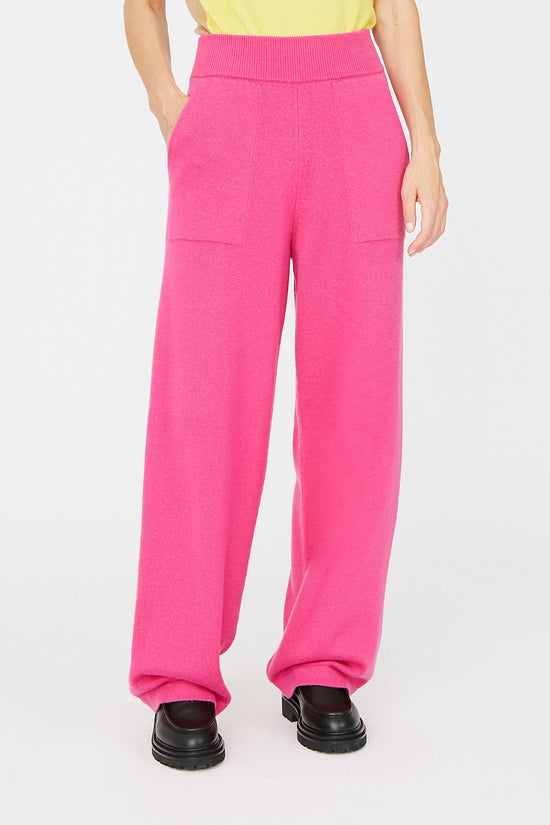 clements ribeiro Coco Trousers Pink