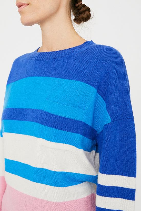 Clements Ribeiro College Sweater
