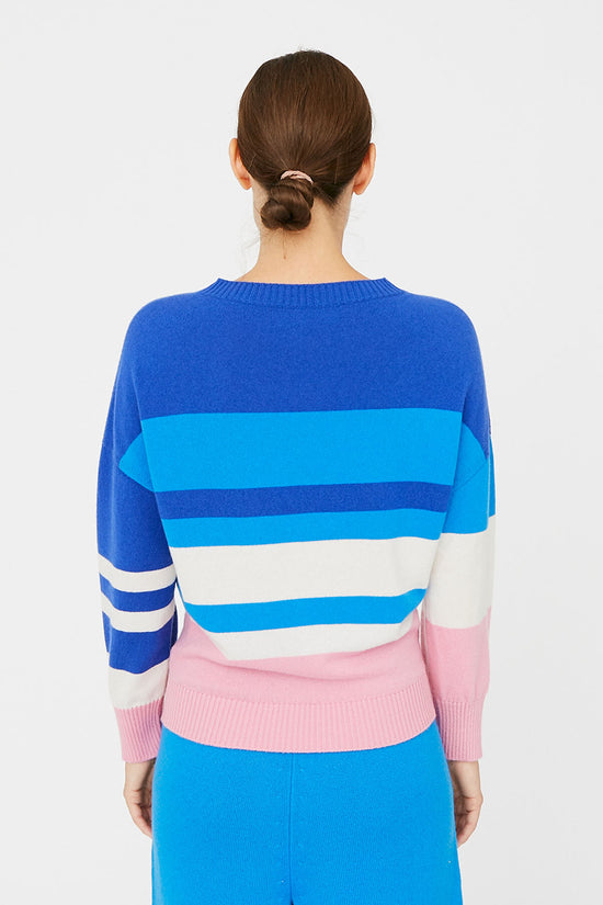 Clements Ribeiro College Sweater