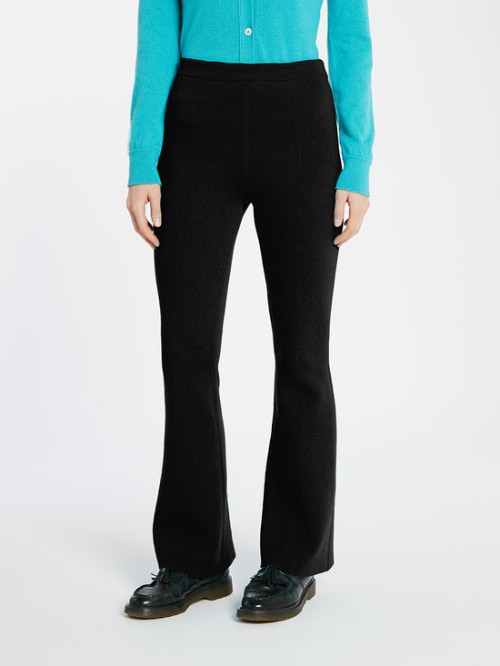clements ribeiro Cortina Trousers Black