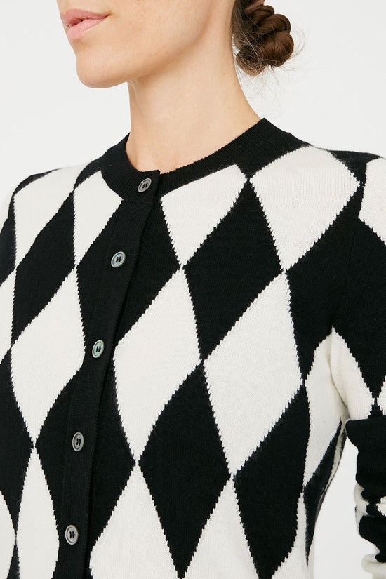 Clements Ribeiro Marzipan Cardigan