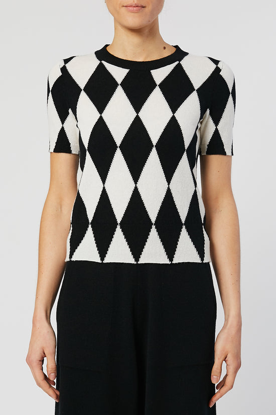 clements ribeiro Marzipan Top