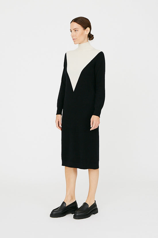 clements ribeiro Regina Dress