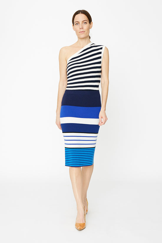 Clements Ribeiro Riviera Skirt