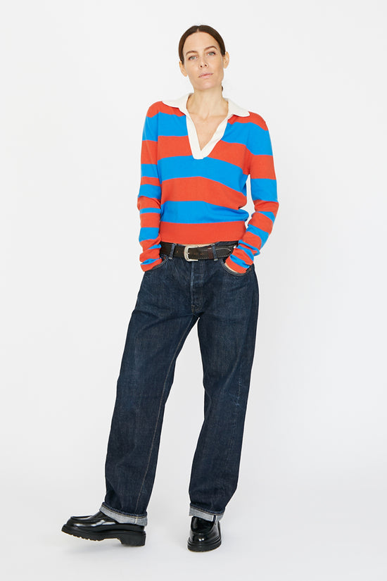 Clements Ribeiro Rugby Sweater