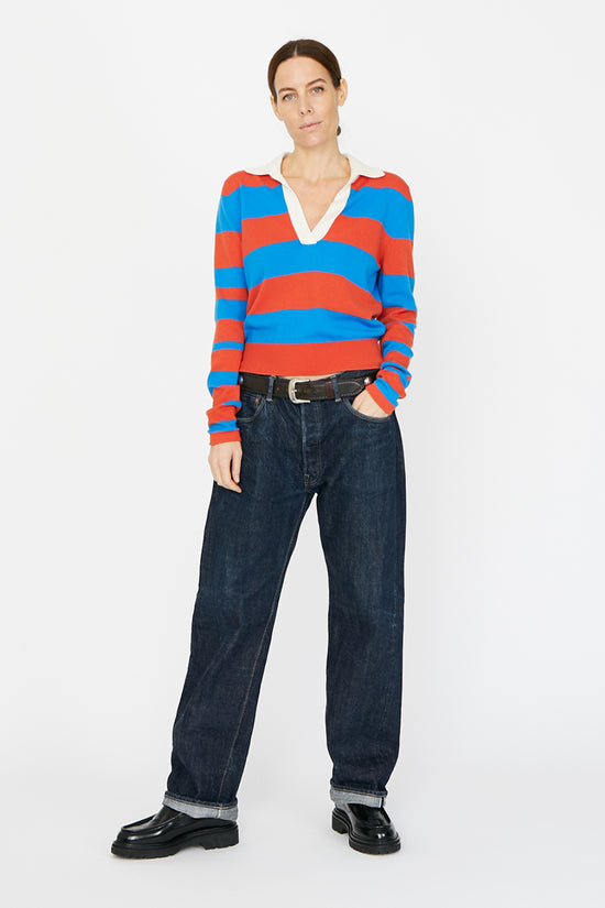 clements ribeiro Rugby Sweater