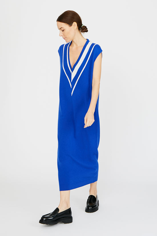 Clements Ribeiro Sonia Dress