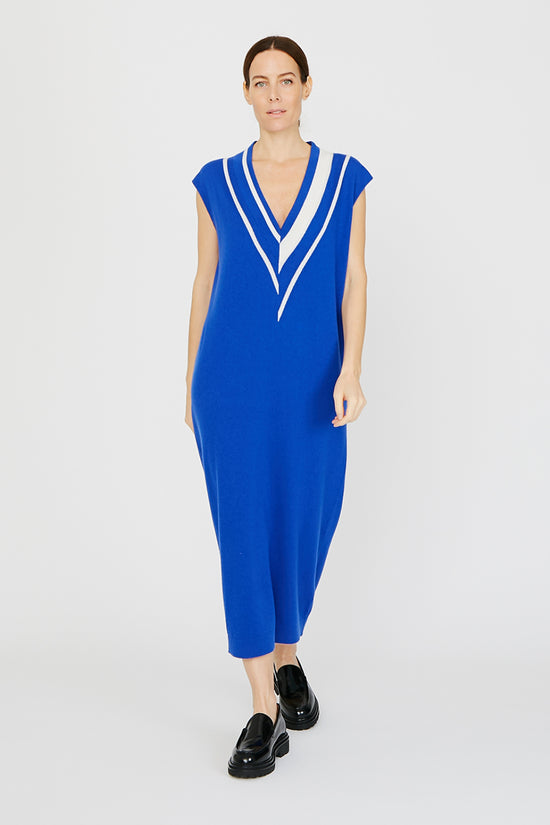 clements ribeiro Sonia Dress