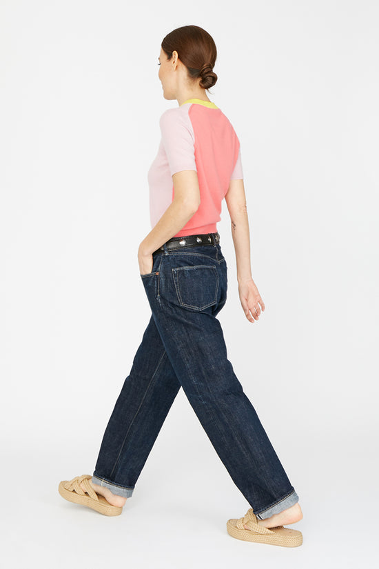 Clements Ribeiro Spice Sweater Pinks