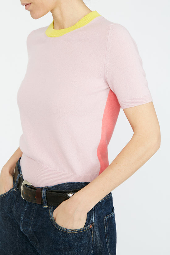 Clements Ribeiro Spice Sweater Pinks
