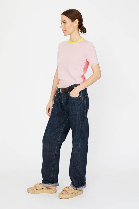 clements ribeiro Spice Sweater Pinks