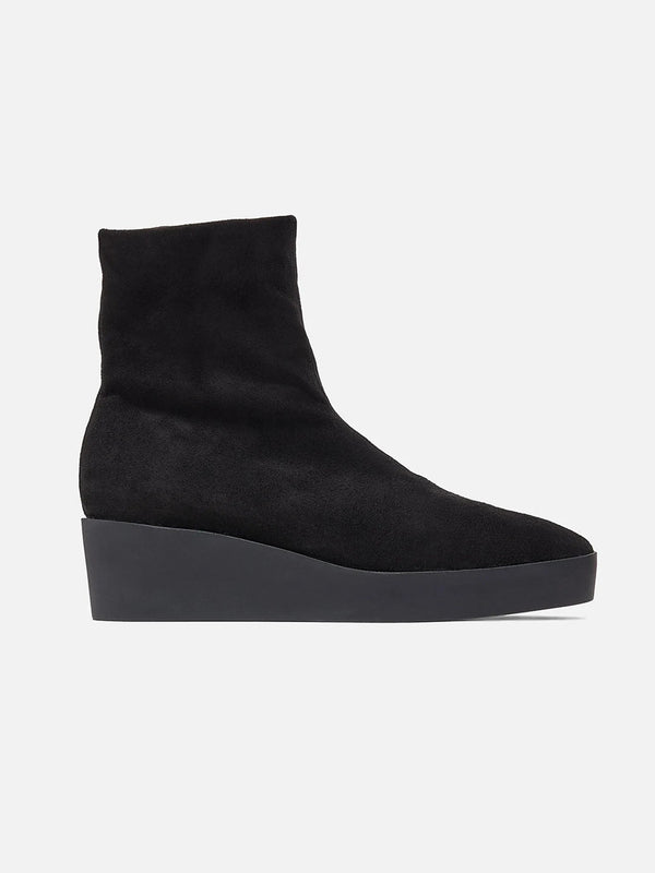 clergerie ANKLE BOOTS - LEXA ankle boots lambskin black