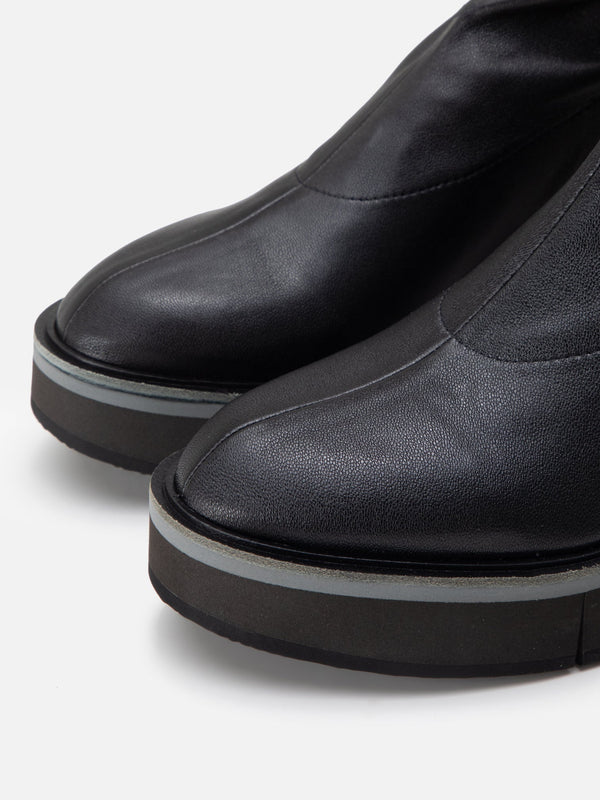 Clergerie ANKI Black