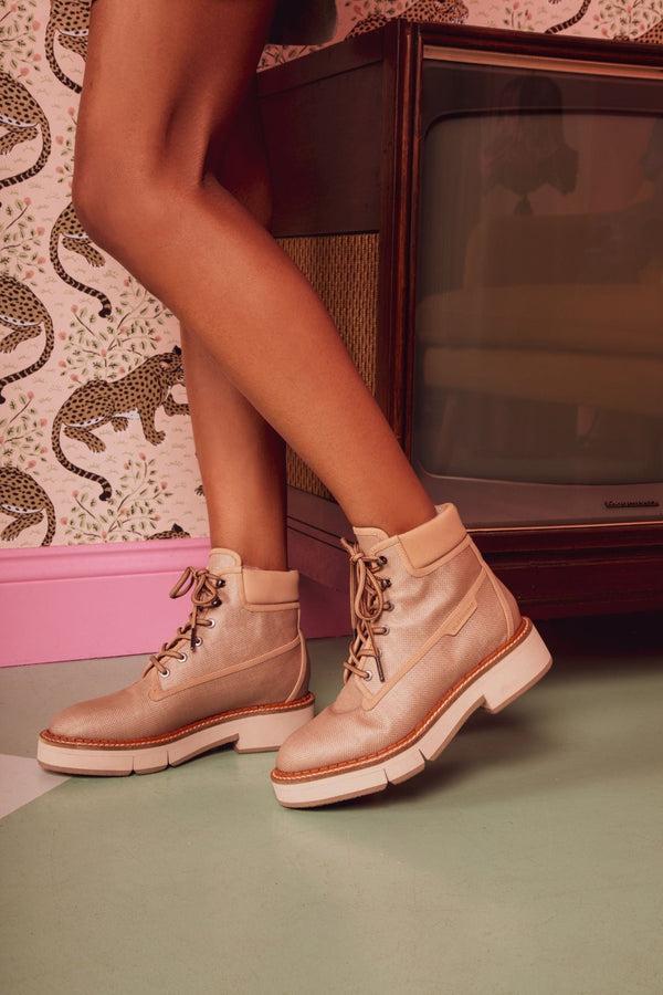 Clergerie ANKLE BOOTS - CRUSH4