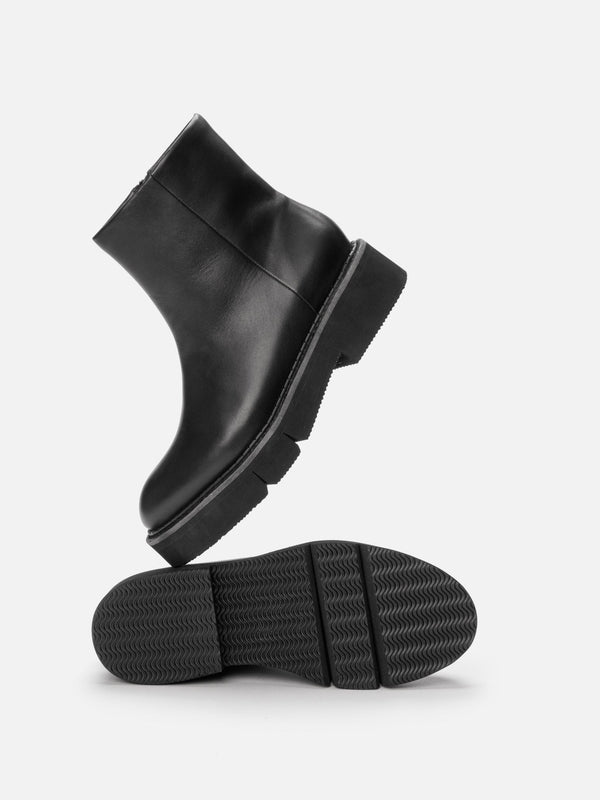 Clergerie CLOVER Black