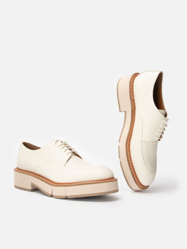 Clergerie DERBIES - CLIVE4