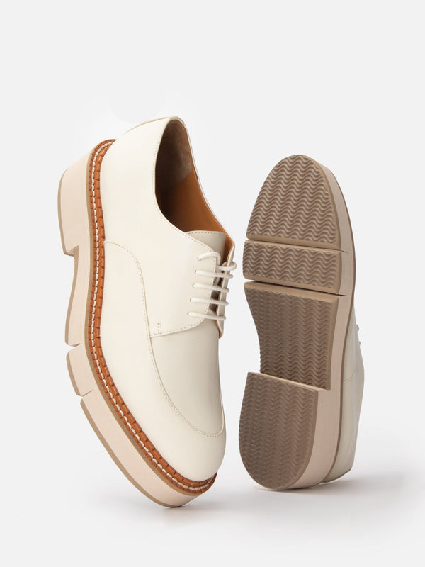 Clergerie DERBIES - CLIVE4