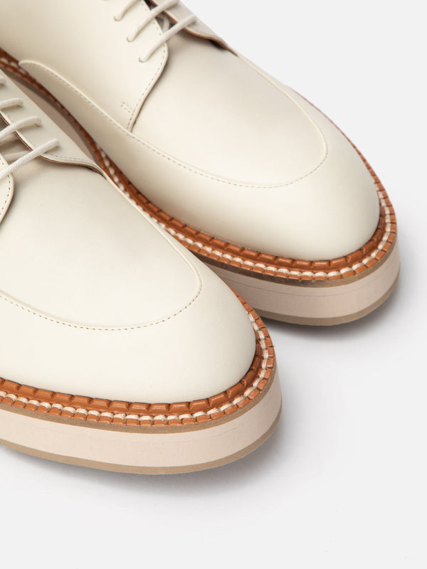 Clergerie DERBIES - CLIVE4