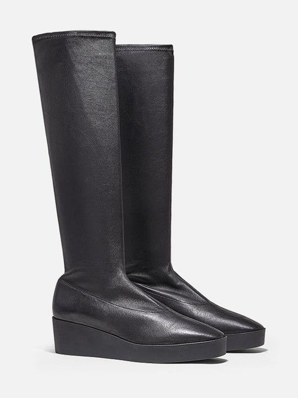 Clergerie LOANE Black