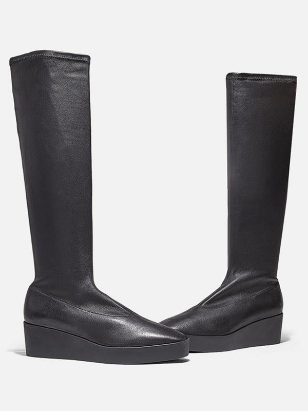 Clergerie LOANE Black