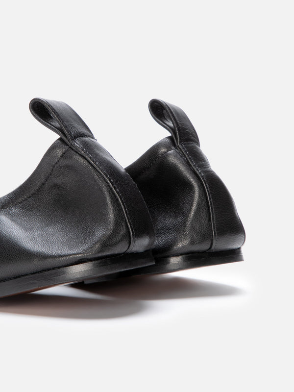 Clergerie MOLLY Black