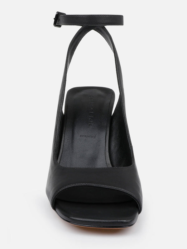 Clergerie SAFIA Black