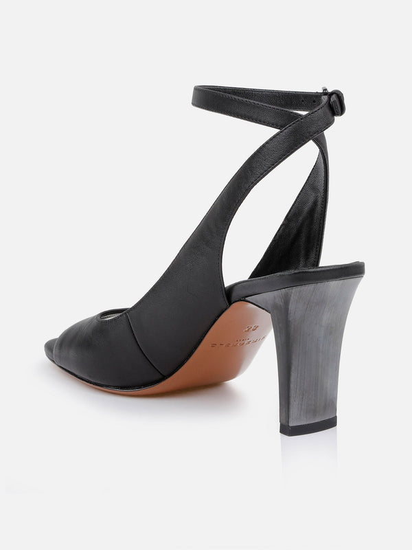 Clergerie SAFIA Black