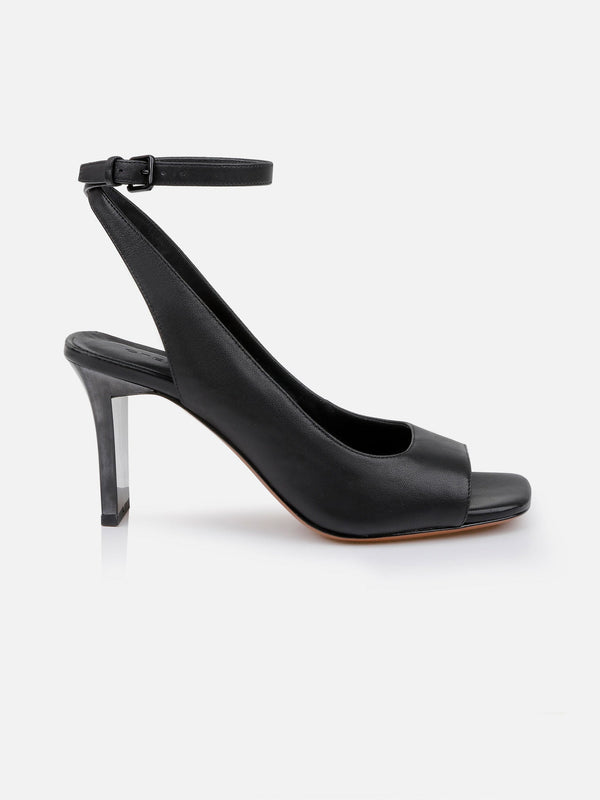 clergerie SAFIA black