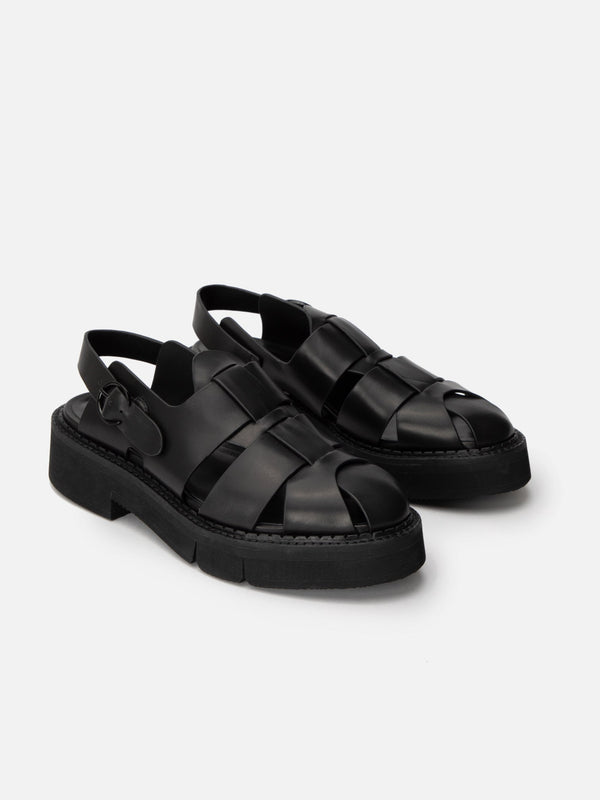 Clergerie SANDALS - CONNOR