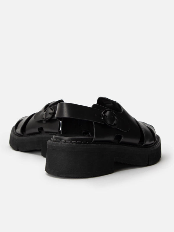 Clergerie SANDALS - CONNOR