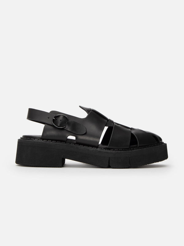 clergerie SANDALS - CONNOR