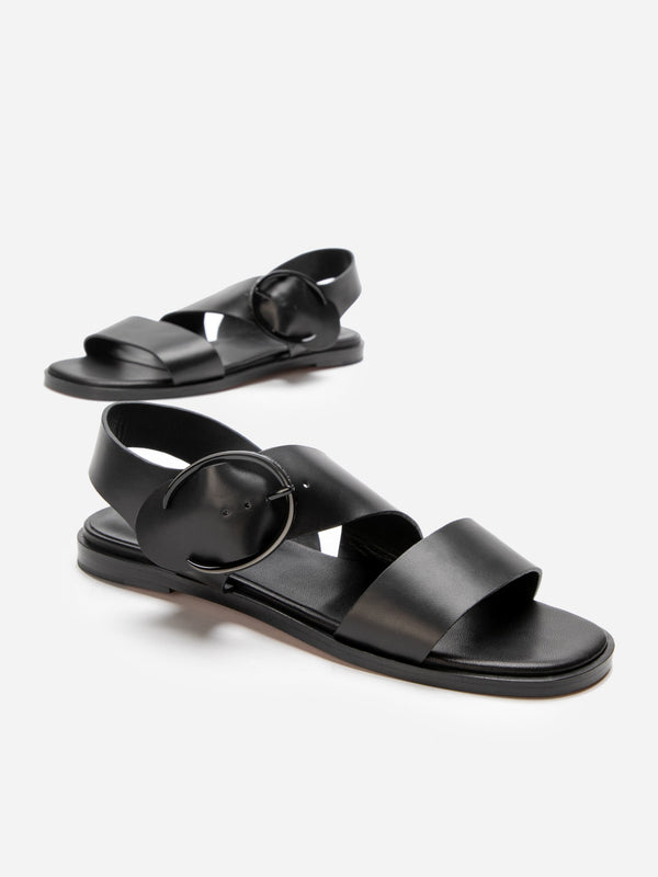 Clergerie SANDALS - ILONA