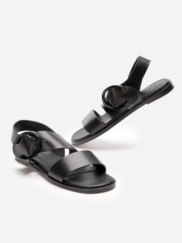 Clergerie SANDALS - ILONA