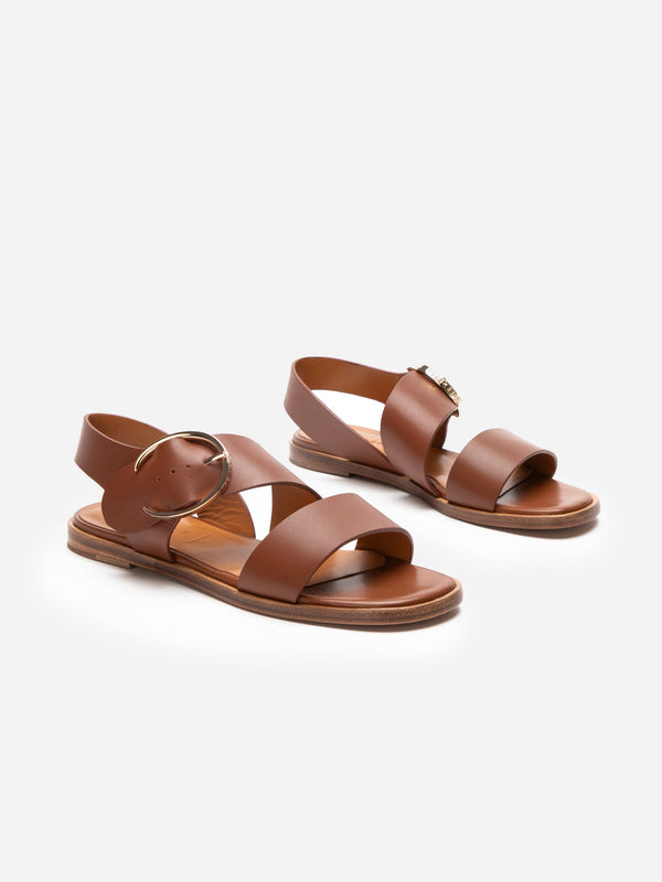 Clergerie SANDALS - ILONA